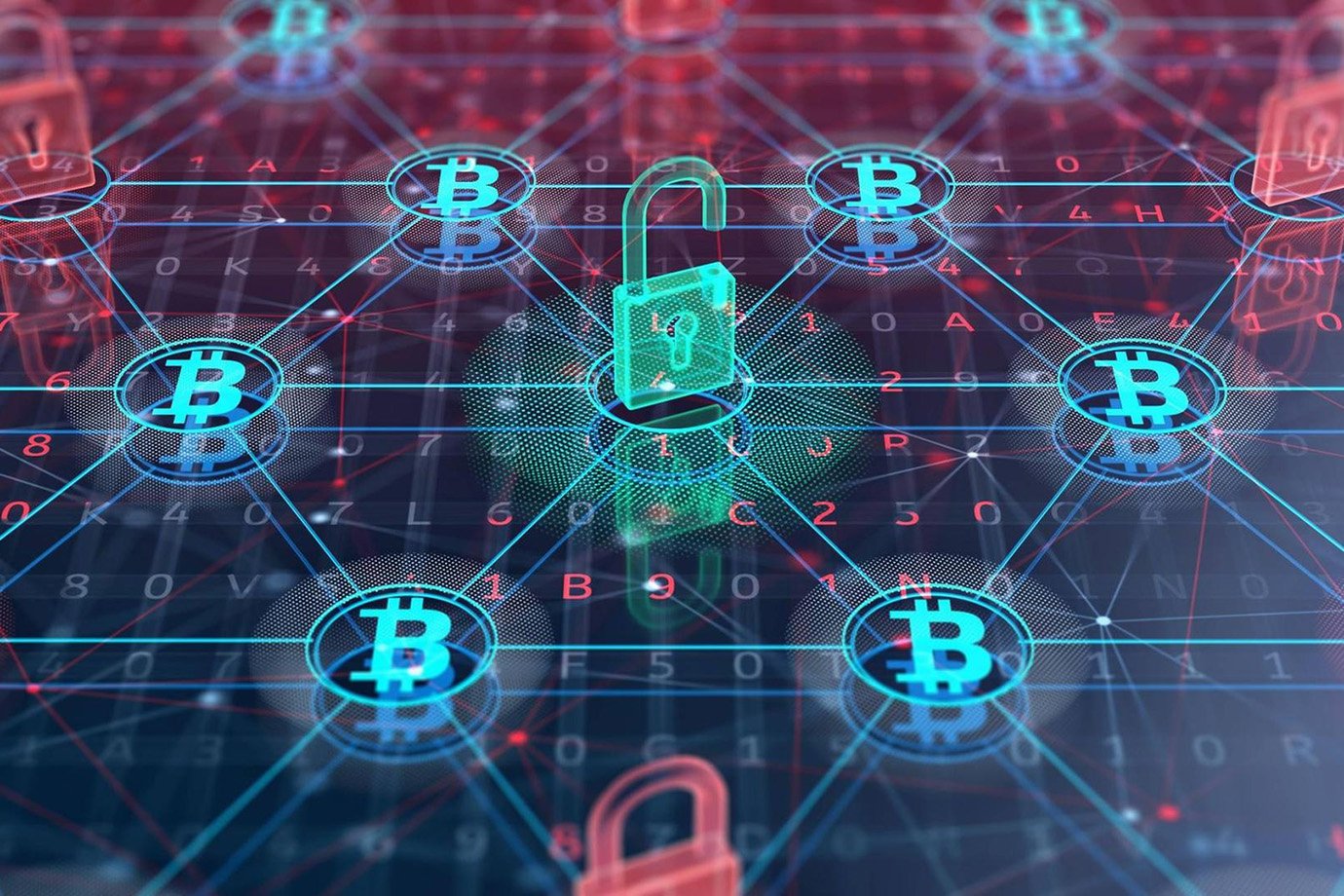 5 mitos e verdades sobre blockchain