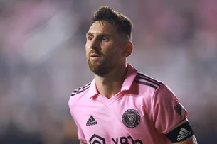 Com salário milionário, Messi supera folha de pagamento de maioria dos times da MLS