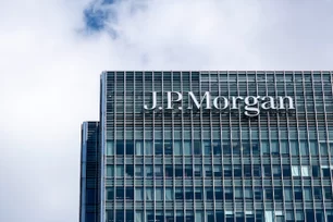 Imagem referente à matéria: JPMorgan revela investimentos em ETFs de bitcoin apesar de críticas de CEO