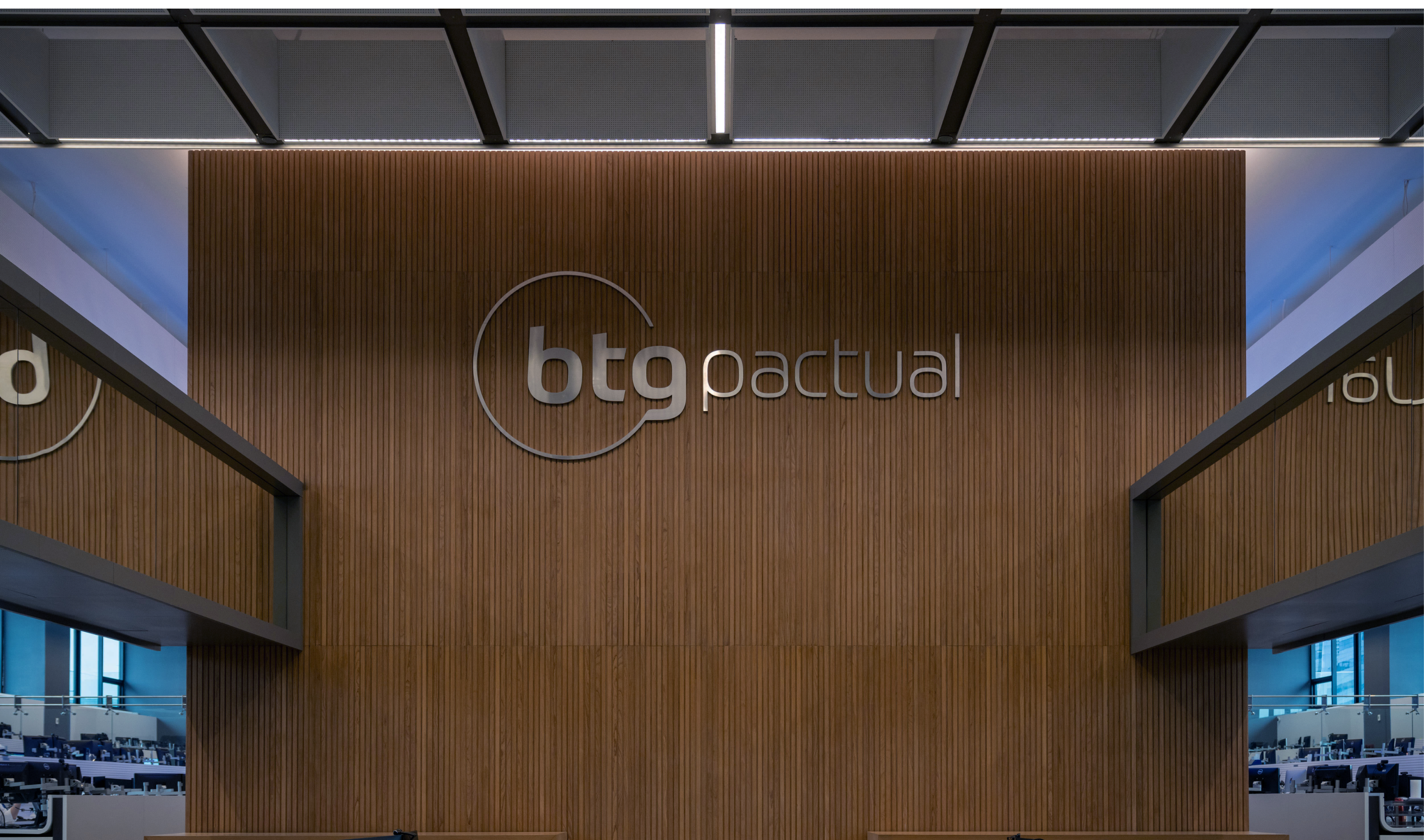 Últimas semanas para inscrição no boostlab, programa de investimento em startups do BTG Pactual