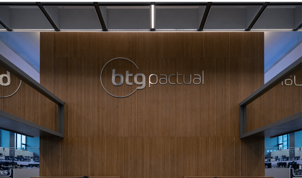BTG Pactual tem inscrições abertas para Programa de Estágio 2024 com foco em tecnologia