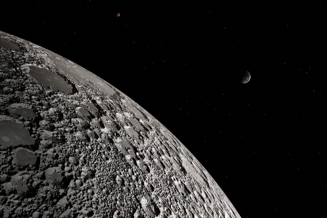 Superlua azul aparece no céu brasileiro nesta segunda-feira, 19; Veja que horas e como observar