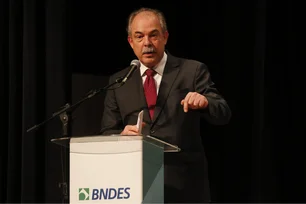 Imagem referente à matéria: BNDES aprova mais de R$ 10 bilhões para o Fundo Clima