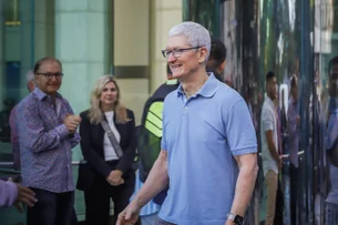 Apple na corrida da IA: vai ser suficiente para superar Microsoft e Google?