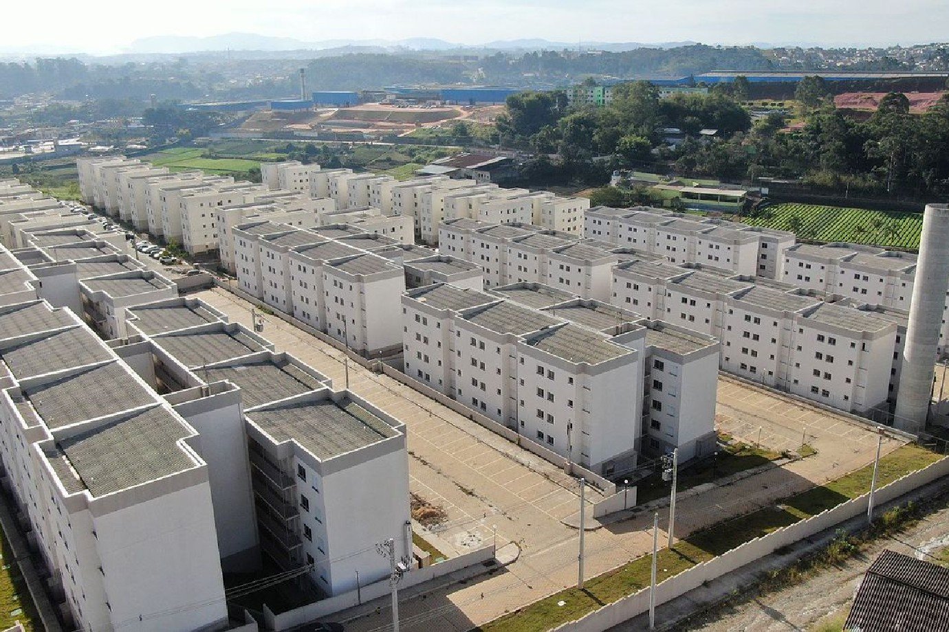 Governo turbina Minha Casa, Minha Vida com mais verbas do FGTS