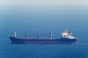 Brasil testa primeira conversão de motor marítimo para uso de etanol 