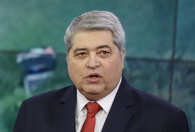 Datena se filiará ao PSDB nessa quinta-feira