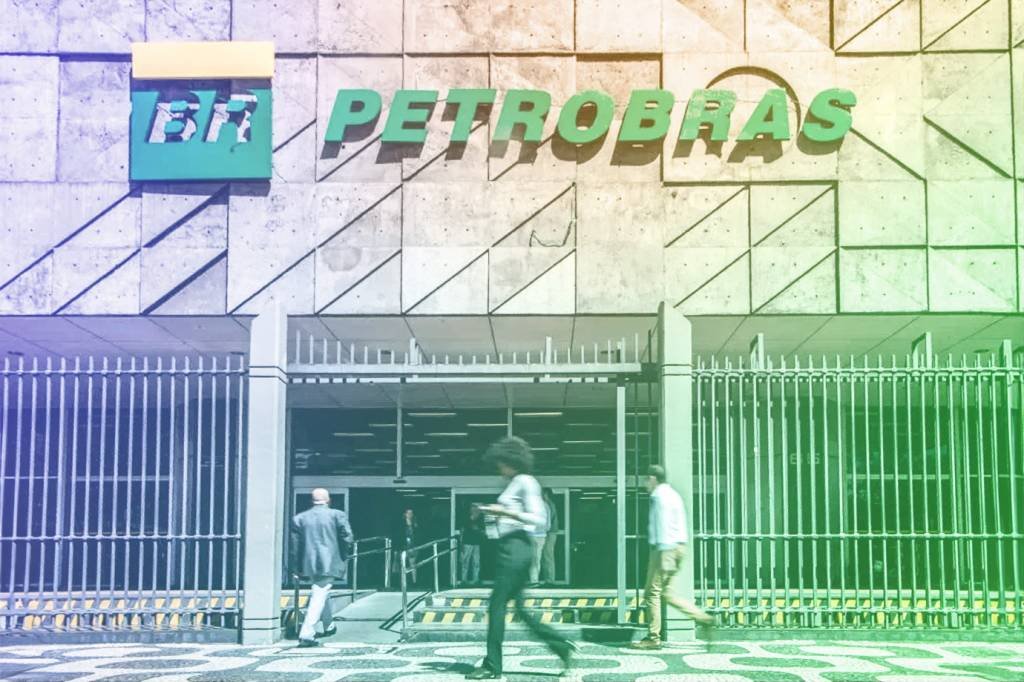 Petrobras inicia perfuração na Margem Equatorial com investimento de US$ 3,1 bilhões de 2024 a 2028
