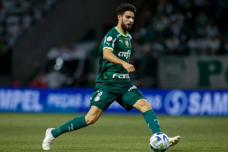 Veja como assistir ao jogo do Palmeiras hoje (Miguel Schincariol/Getty Images)