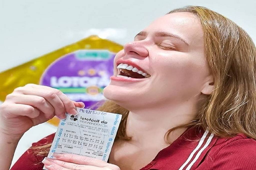 Ex-BBB já ganhou mais de 50 vezes na loteria e revela segredo; veja
