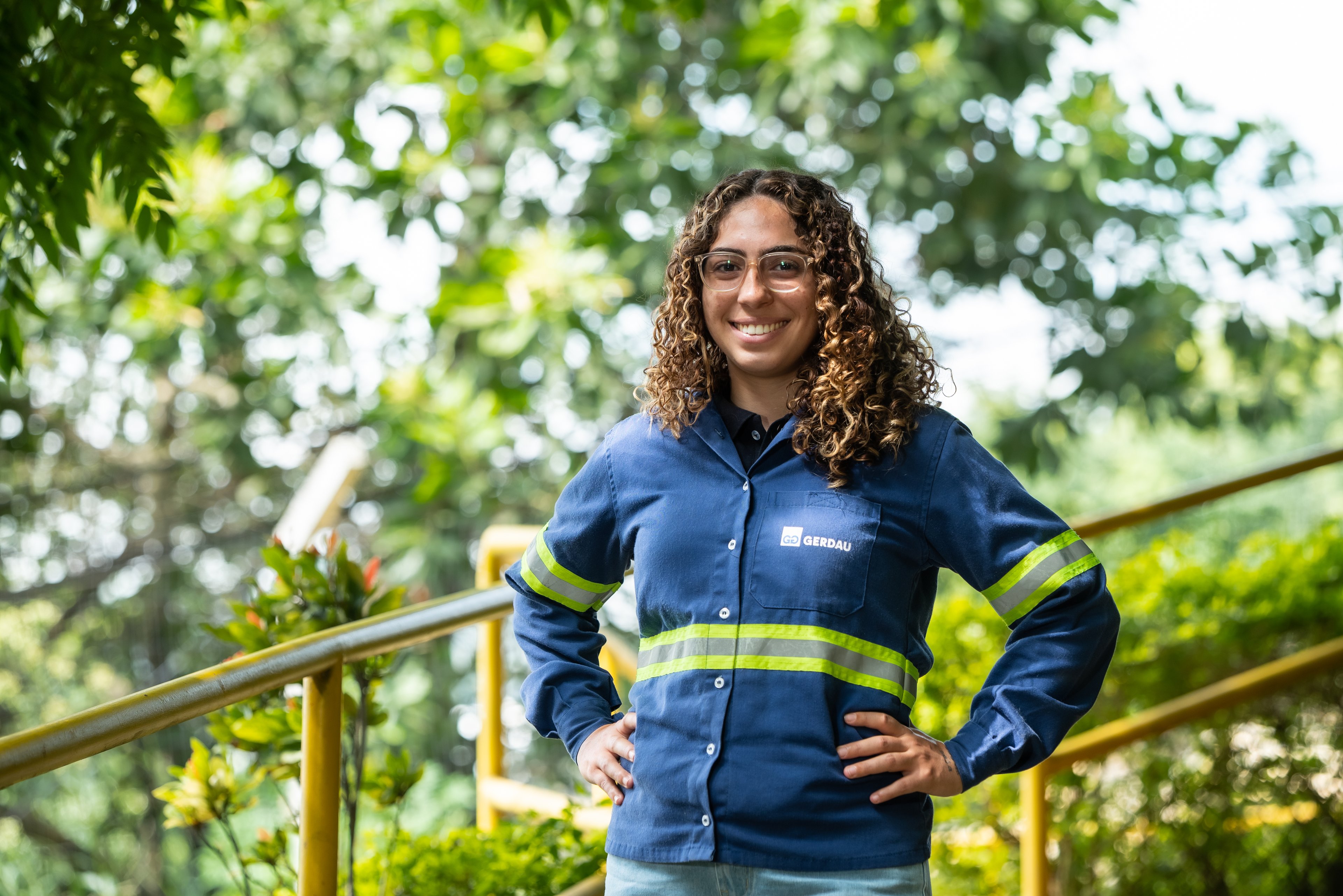 Gerdau abre 200 vagas para programa de estágio em diferentes estados