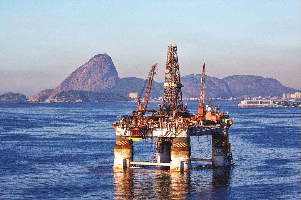 Petrobras: melhor ano da história (luoman/Getty Images)