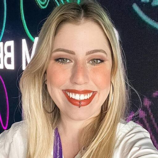 Rebecca Crepaldi
