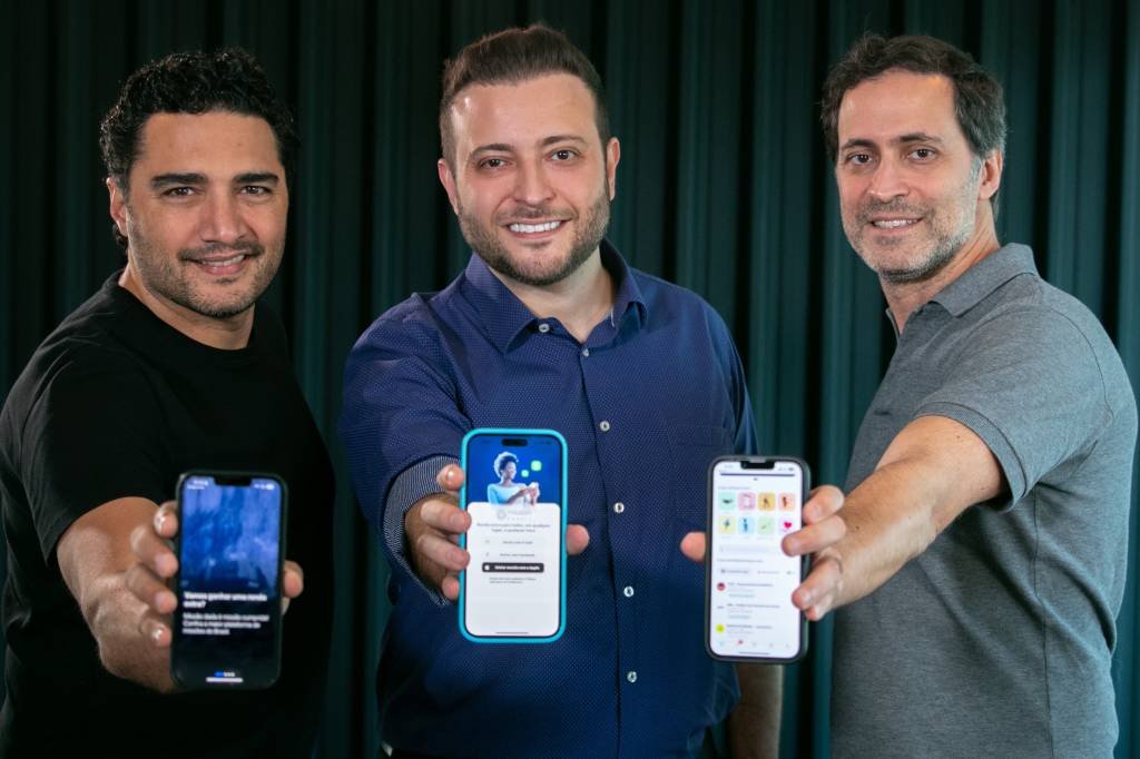 Startup para quem quer renda extra com bicos capta R$ 6,8 milhões e quer expandir fora do Brasil