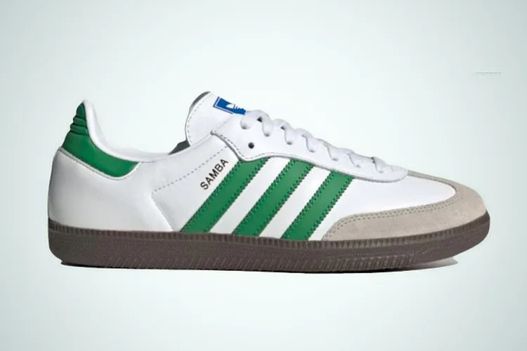 Adidas Samba: após 70 anos, tênis é sucesso pelo mundo (Heineken/Divulgação)