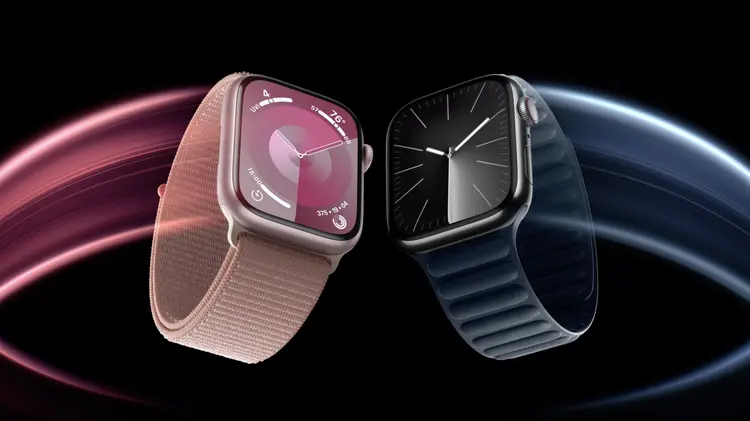 Apple Watch: processo tirou o dispositivo do mercado  (Apple/Divulgação)