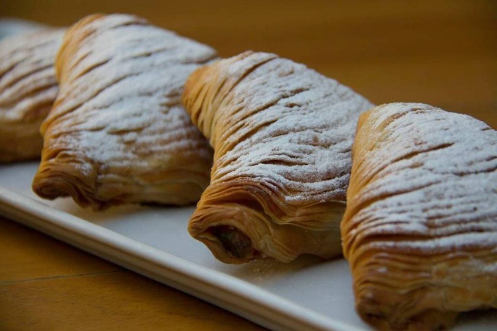 Sfogliatelle il Pastaio (crédito Divulgação il Pastaio) (1)
