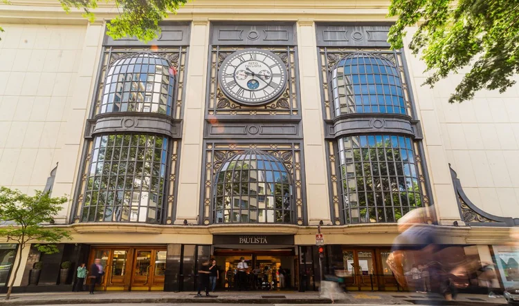 Iguatemi: ao final de 2025, alavancagem será inferior a 2 vezes (Ancar Ivanhoe/Divulgação)