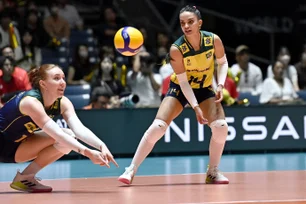 Imagem referente à matéria: Vôlei Feminino hoje nas Olimpíadas: veja horário e onde assistir neste domingo, 4