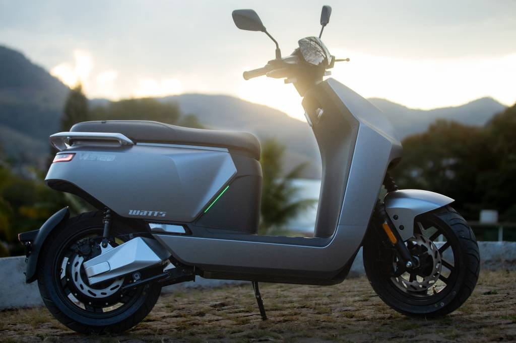 Da China para Manaus: empresa do Multi inaugura fábrica de motos com investimento de R$ 10 milhões