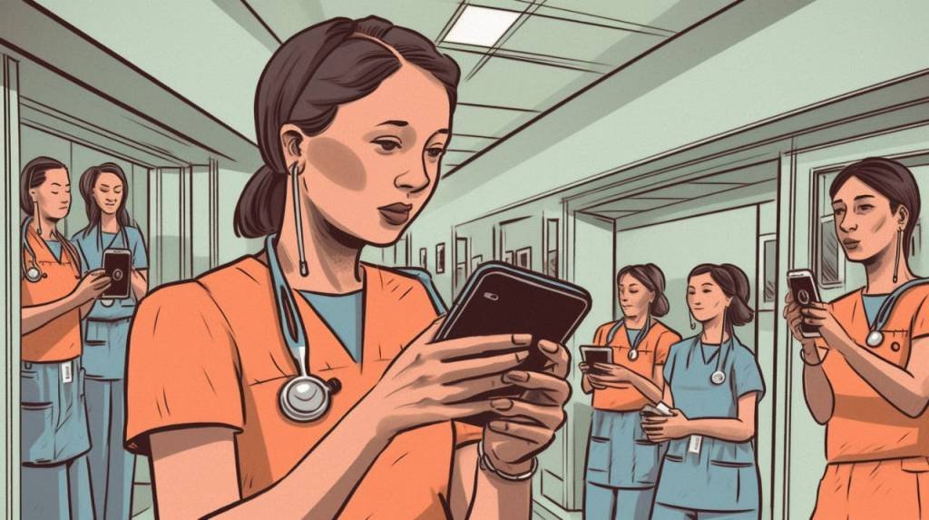 A (in)visibilidade dos médicos no mundo digital