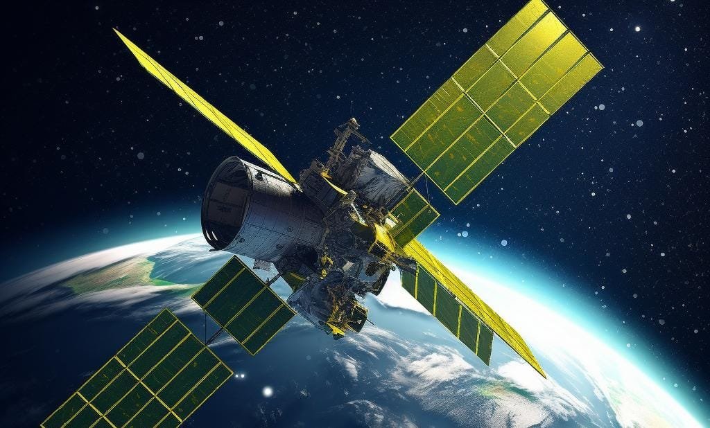 Por que os satélites brasileiros precisam de atualização contínua?