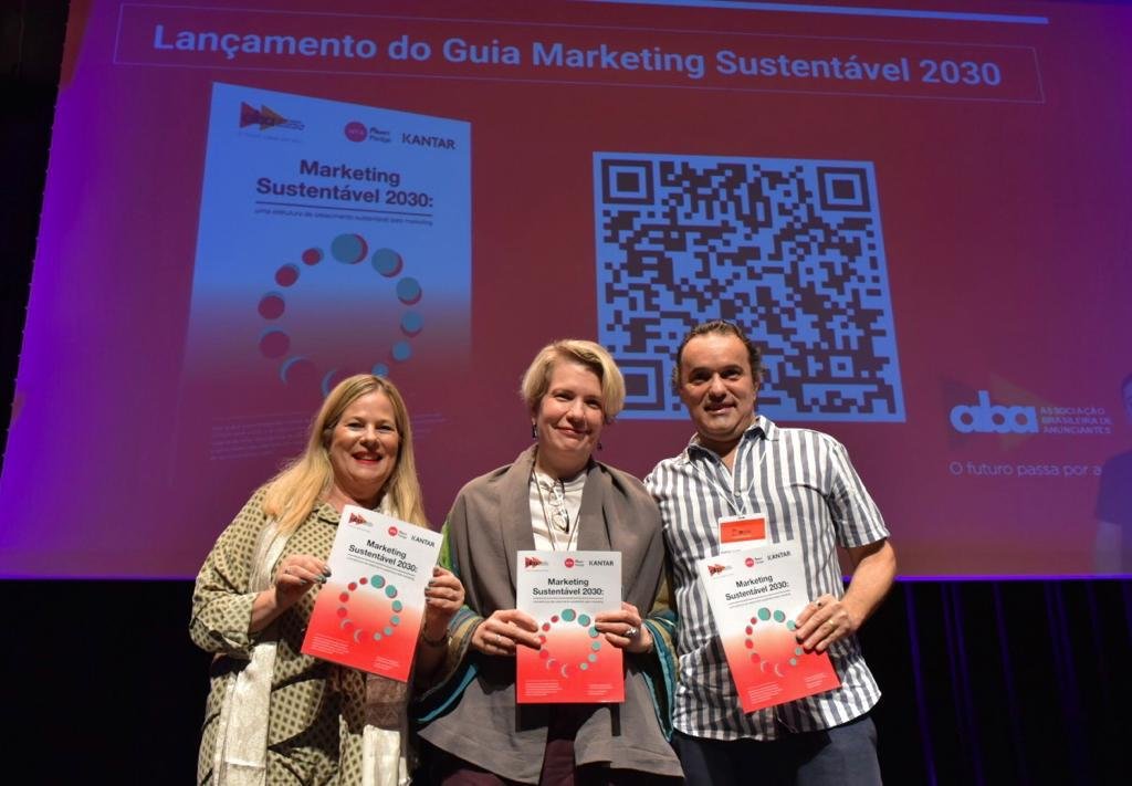 Associação Brasileira de Anunciantes lança guia sobre marketing sustentável