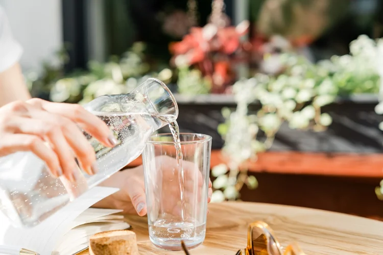 SP: medida não foi bem aceita por muitos donos de restaurantes (Dulin/Getty Images)