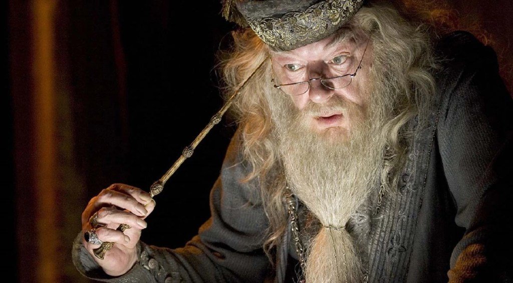 Morre ator que interpretou Dumbledore em Harry Potter, Michael Gambon, aos 82 anos