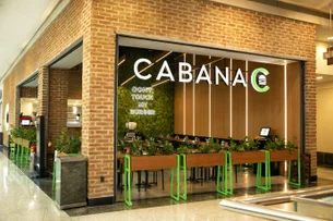 Menos lojas, mais receita: Cabana Burger usa fábrica para outras marcas e mira R$ 125 milhões