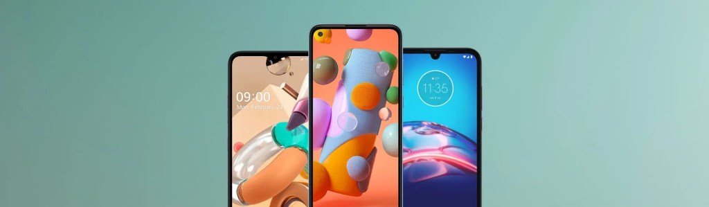 Black Friday 2023: Celular bom e barato para jogos; veja as