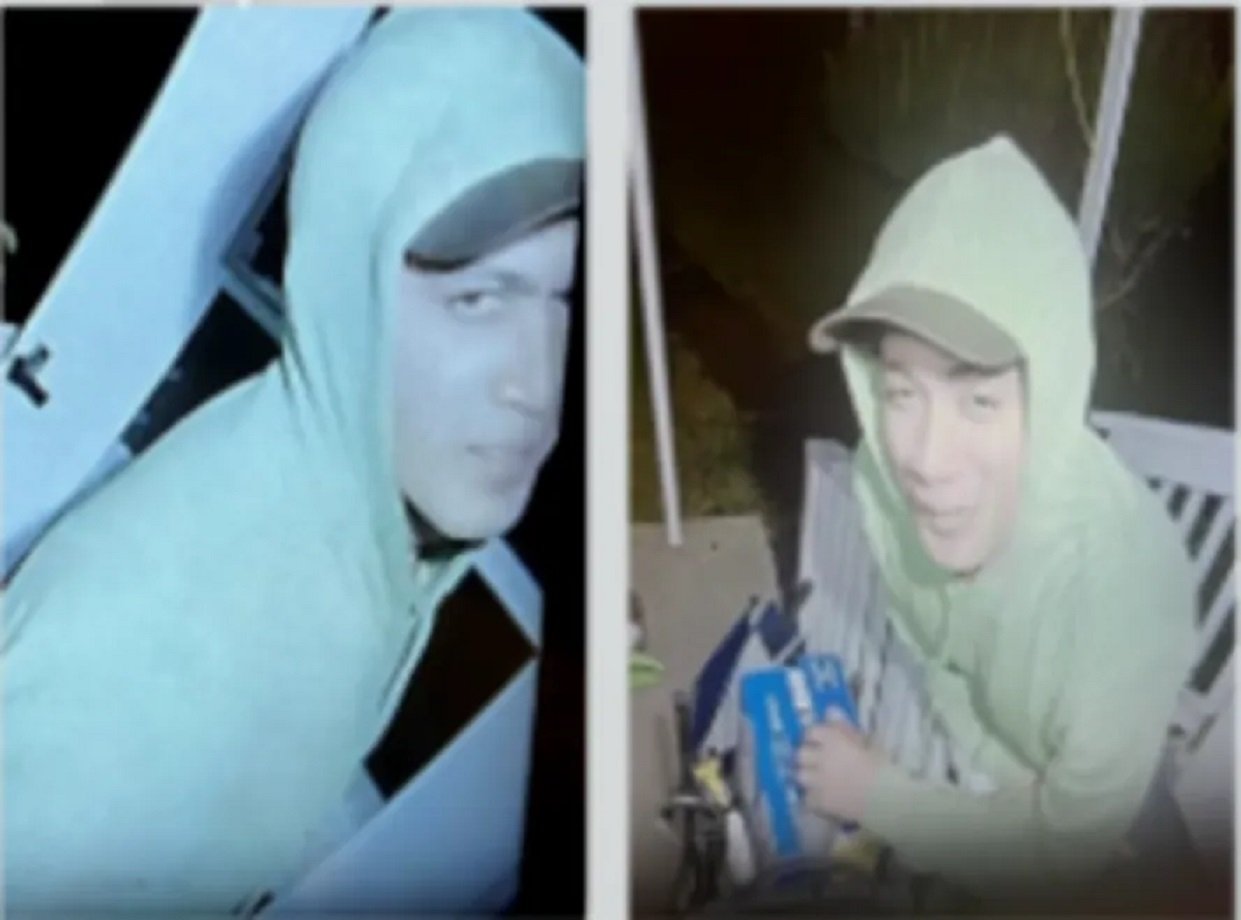 Brasileiro foragido nos EUA é capturado pela polícia