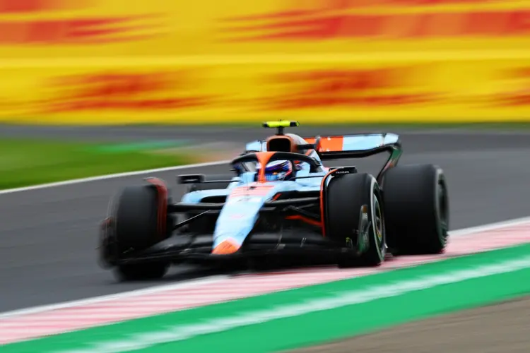 GP do Japão de F1: Treinos começam nesta quinta-feira, 28, às 08h20 (Clive Mason/Getty Images)