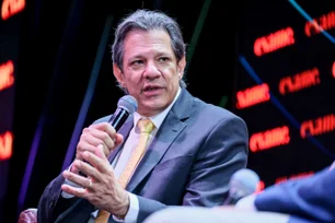 Imagem referente à matéria: Haddad: ajuste de Milei recai sobre base da pirâmide e 60% dos argentinos estão na pobreza