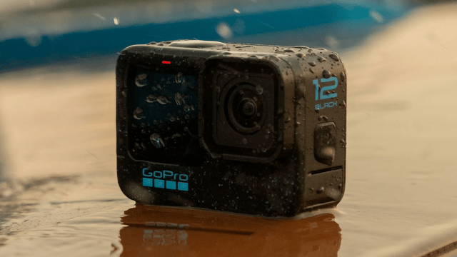GoPro Hero 12 Black é lançada por R$ 3.199 com foco em criação de conteúdo