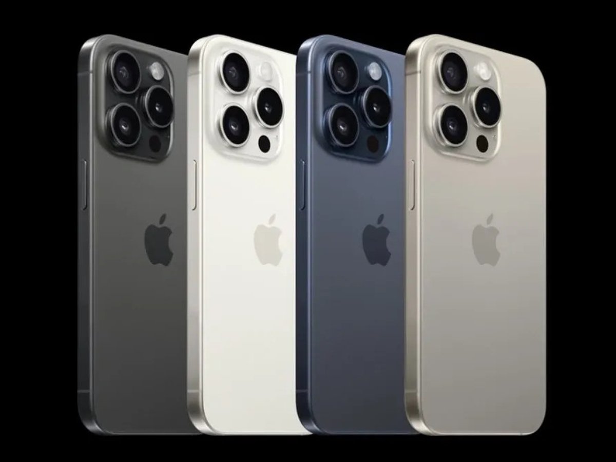 iPhone 15, 15 Plus, 15 Pro ou 15 Pro Max: qual vale mais a pena na