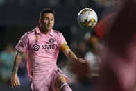 Imagem referente à notícia: Messi aumentou faturamento do Inter Miami em 245% —e acelerou o futebol nos EUA