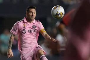 Messi aumentou faturamento do Inter Miami em 245% —e acelerou o futebol nos EUA