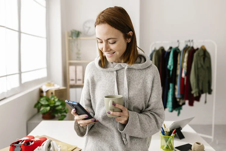 O Pix 2.0 oferece uma série de benefícios tanto para consumidores quanto para empresas (Xavier Lorenzo/Getty Images)