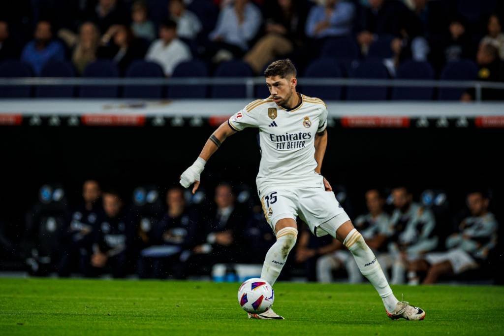 REAL MADRID X UNION BERLIN AO VIVO