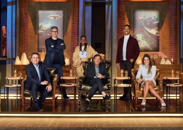 8ª temporada de Shark Tank Brasil já tem data de estreia