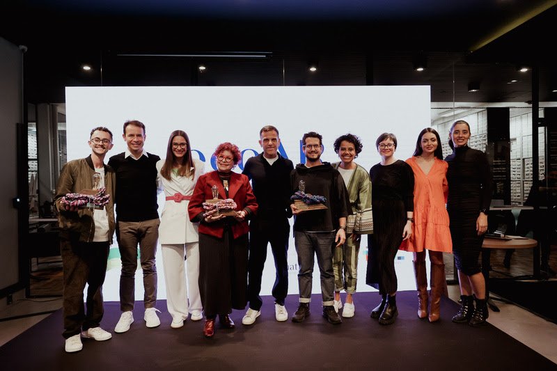 Concurso EcoAR