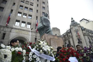 Imagem referente à matéria: Conheça vítimas do 11 de Setembro identificadas quase 24 anos após atentado