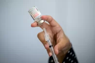 Imagem referente à notícia: Google e Ministério da saúde fecham parceria com foco em vacinação