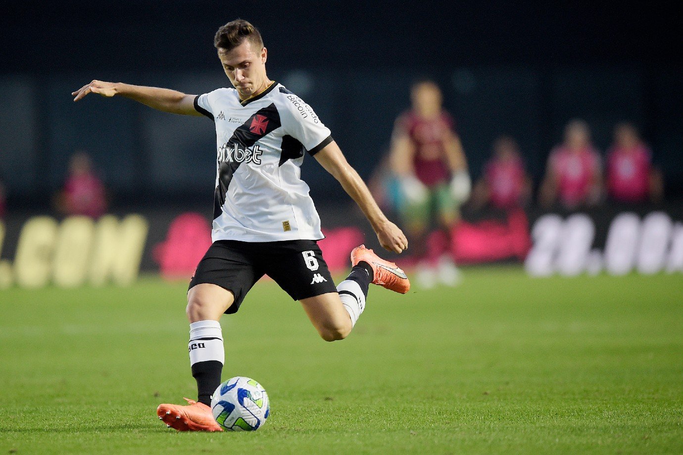 Onde Assistir O Jogo Do Bahia X Vasco Hoje, Domingo, 3, Pelo ...