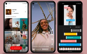 YouTube Shorts cresce 186% e supera 200 bilhões de visualizações diárias