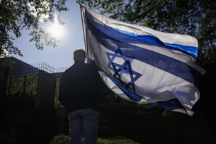 Parlamento de Israel votou contra criação de Estado palestino por considerar 'ameaça existencial'
