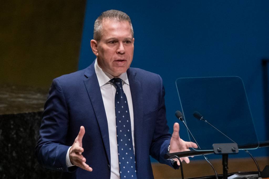 Israel critica ONU pela resolução por trégua no conflito e diz que texto é 'perigoso'