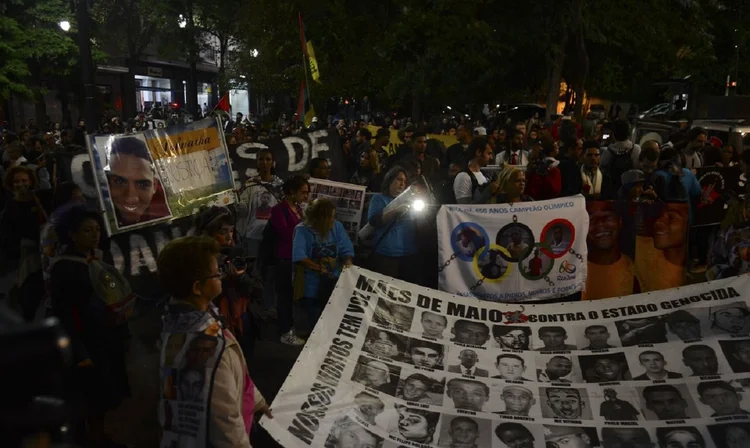 Só no ano de 2015, quando ocorreram os episódios conhecidos como chacinas de Osasco e de Barueri e Pavilhão 9, foram registrados ao menos 15 desses casos entre janeiro e outubro