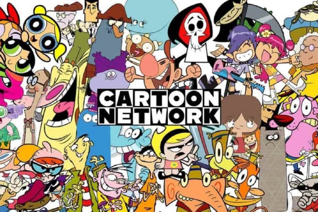 Hora de Aventura  Cartoon Network Brasil